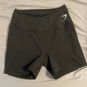 Gymshark training shorts